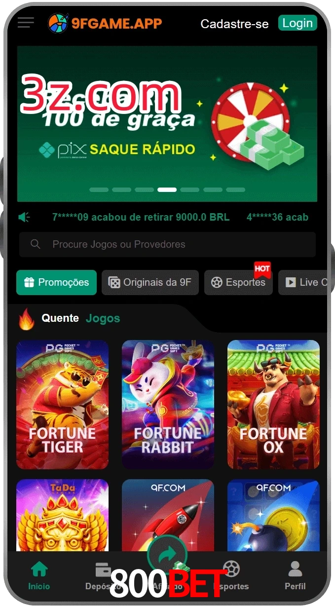 800Bet