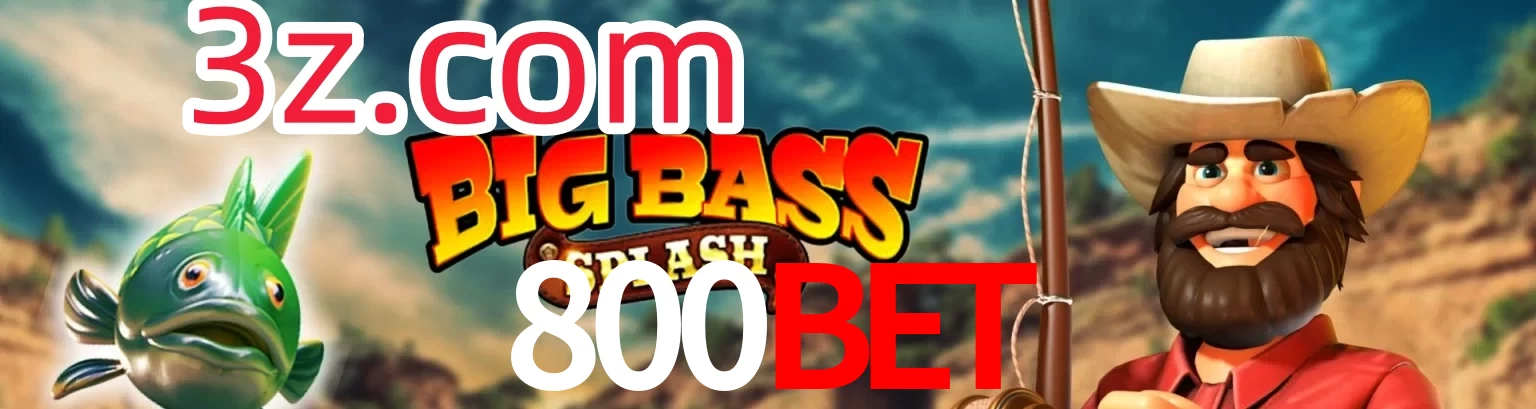 800Bet