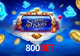 800Bet