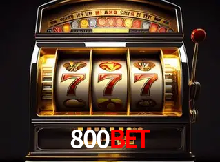 800Bet