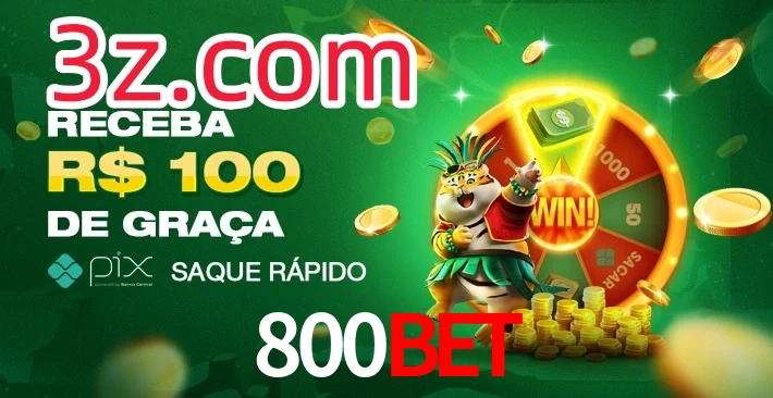 800Bet