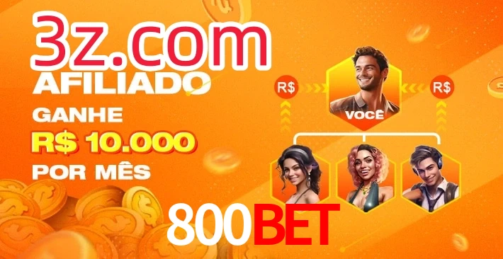 800Bet