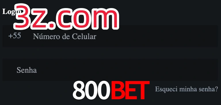 800Bet