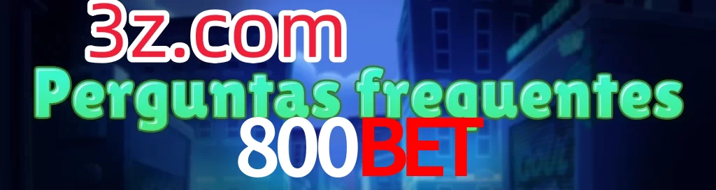 800Bet