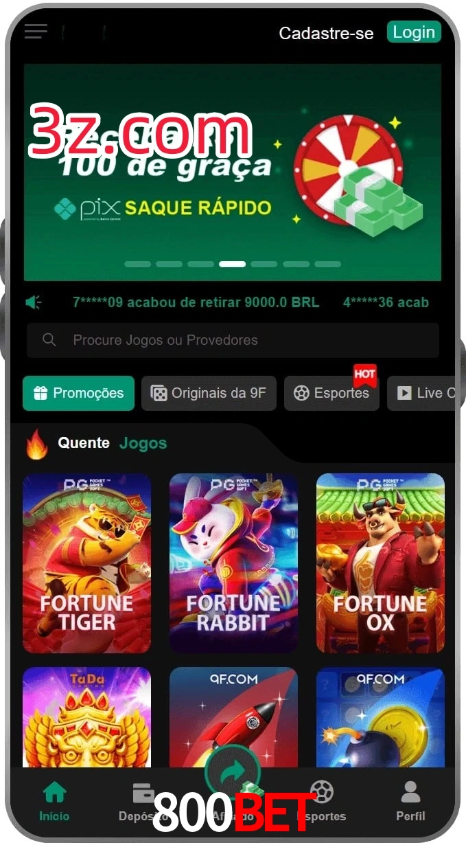 800Bet