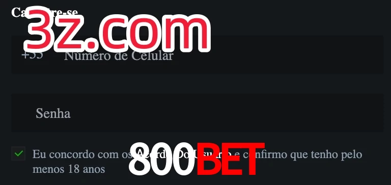800Bet