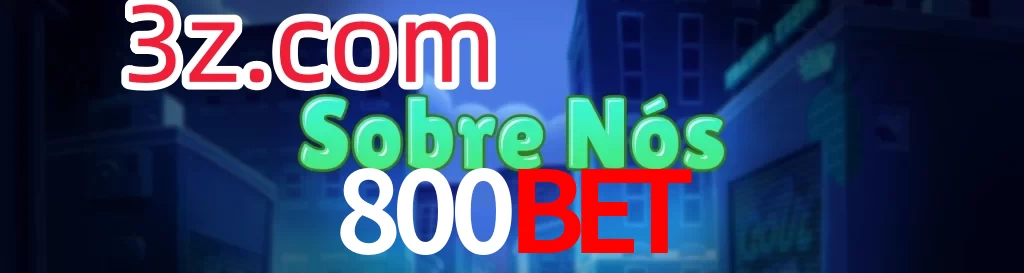 800Bet